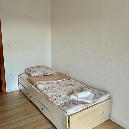 Emona Appartamento Lubiana