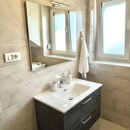 Apartament Emona Lublana