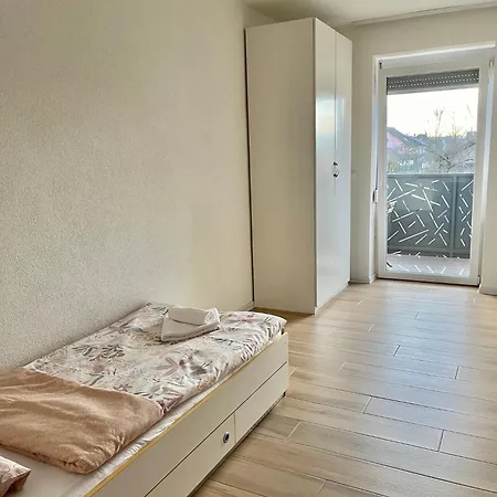 Apartament Emona