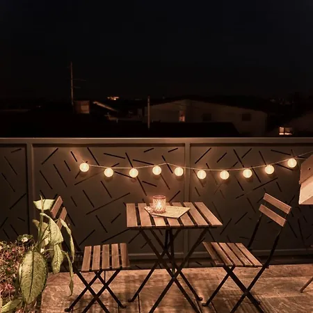 Apartment Emona