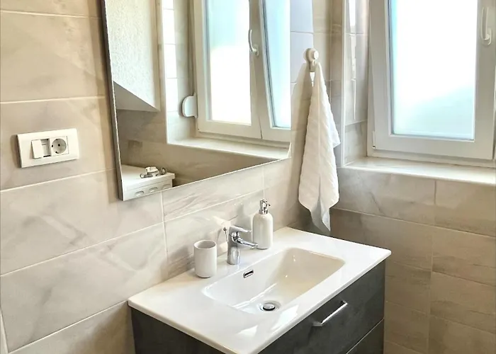 Apartman Emona Ljubljana